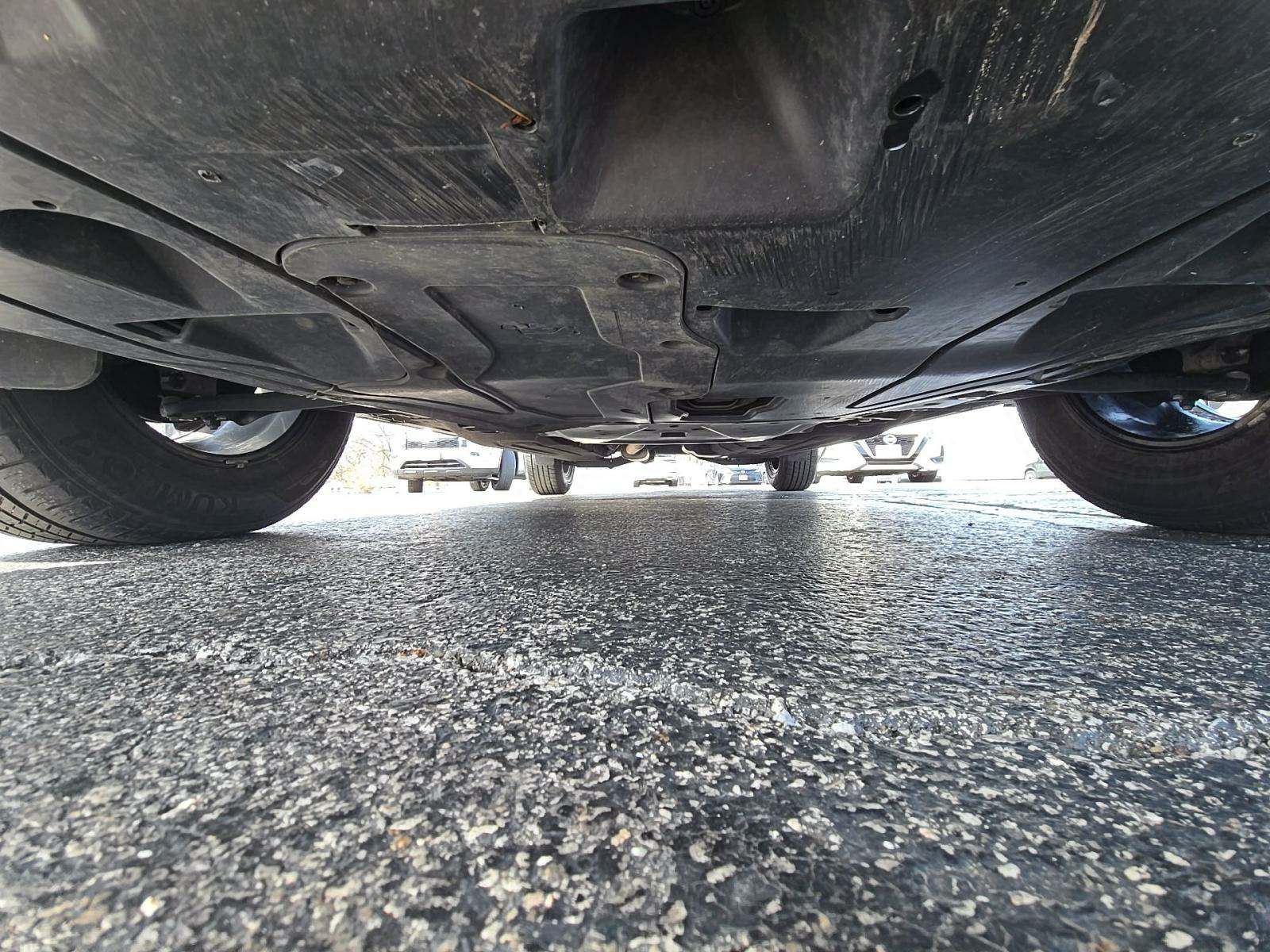 2023 Kia Sportage LX FWD