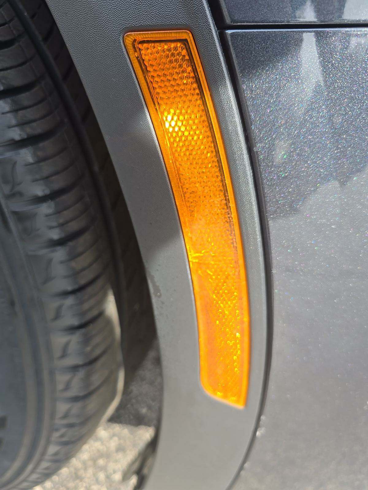 2023 Kia Sportage LX FWD