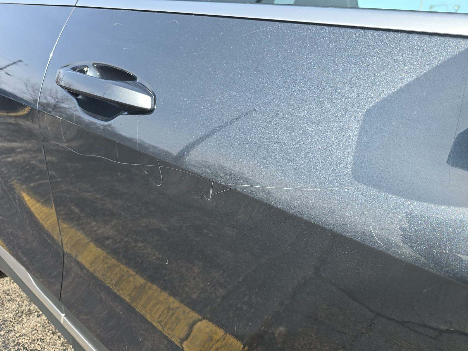 2023 Kia Sportage LX FWD