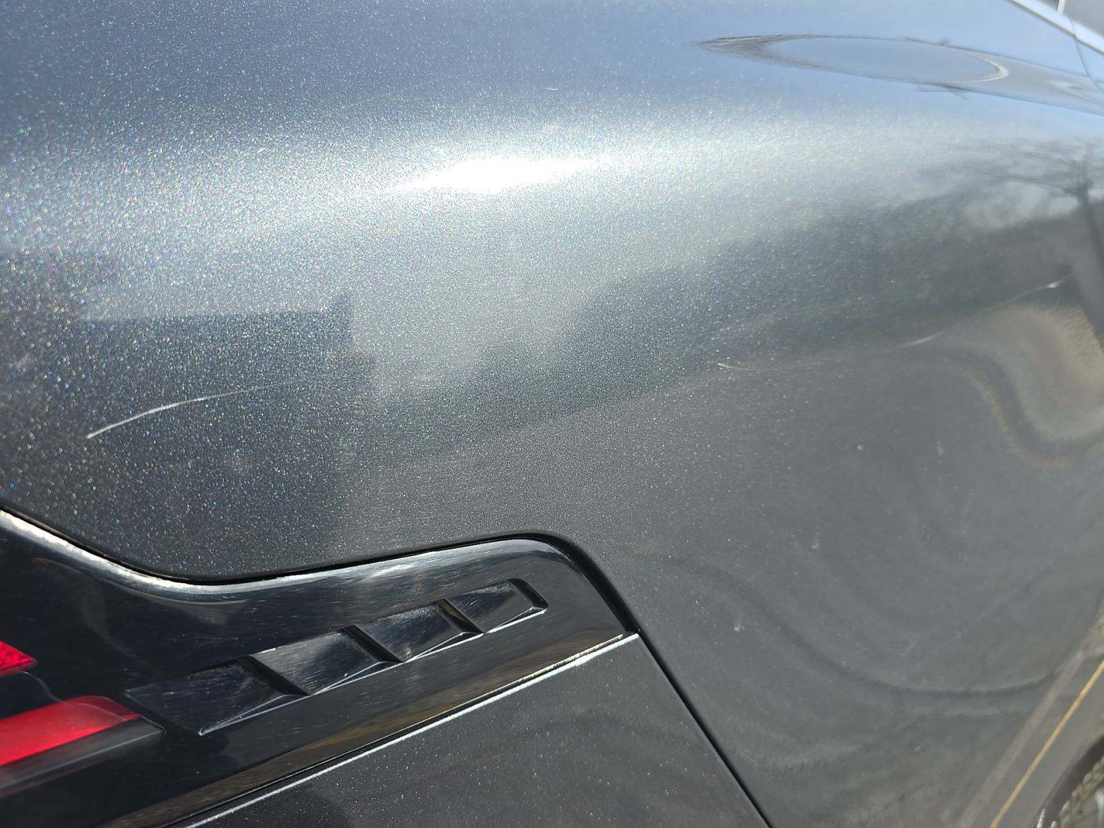 2023 Kia Sportage LX FWD