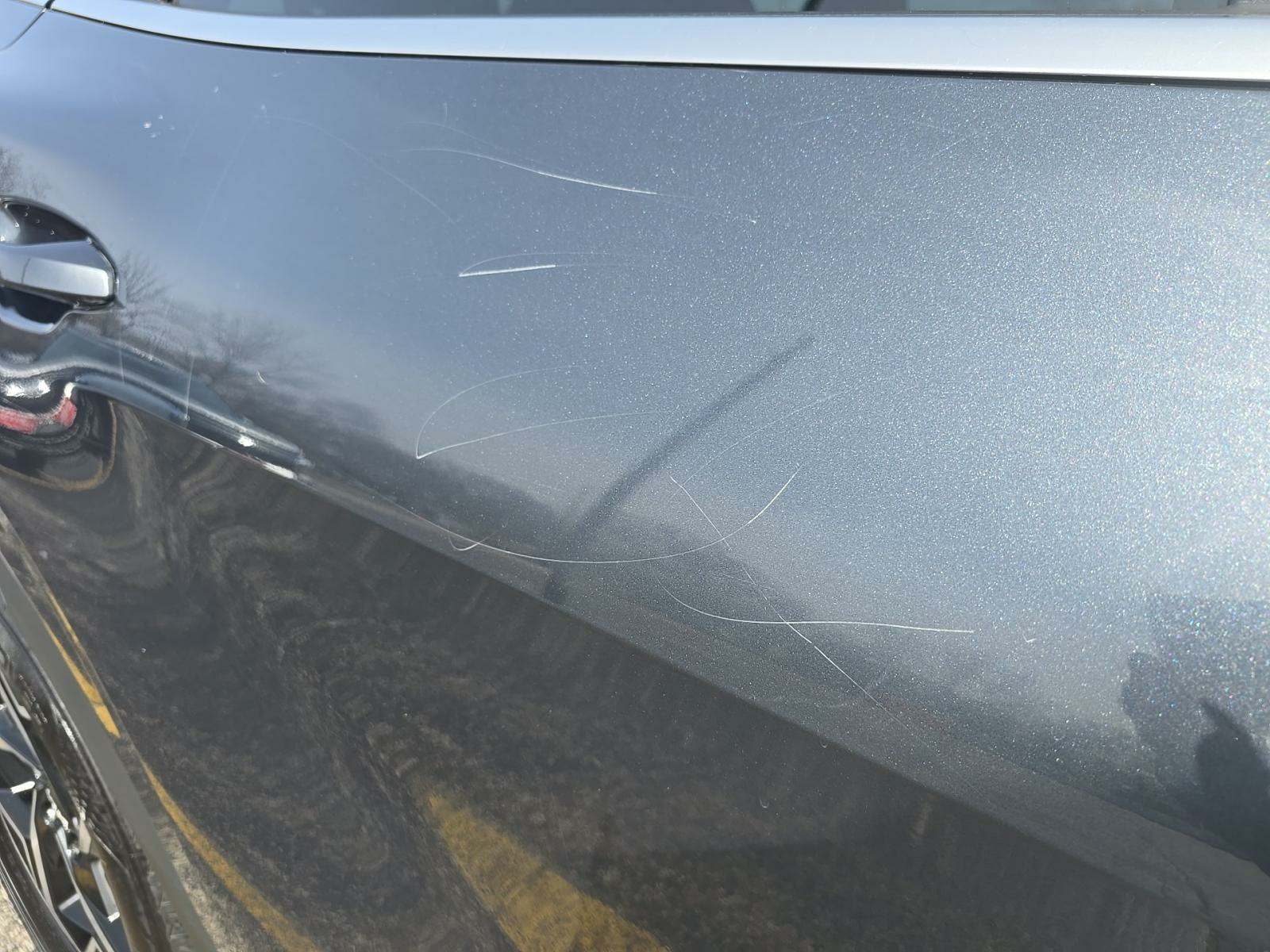 2023 Kia Sportage LX FWD