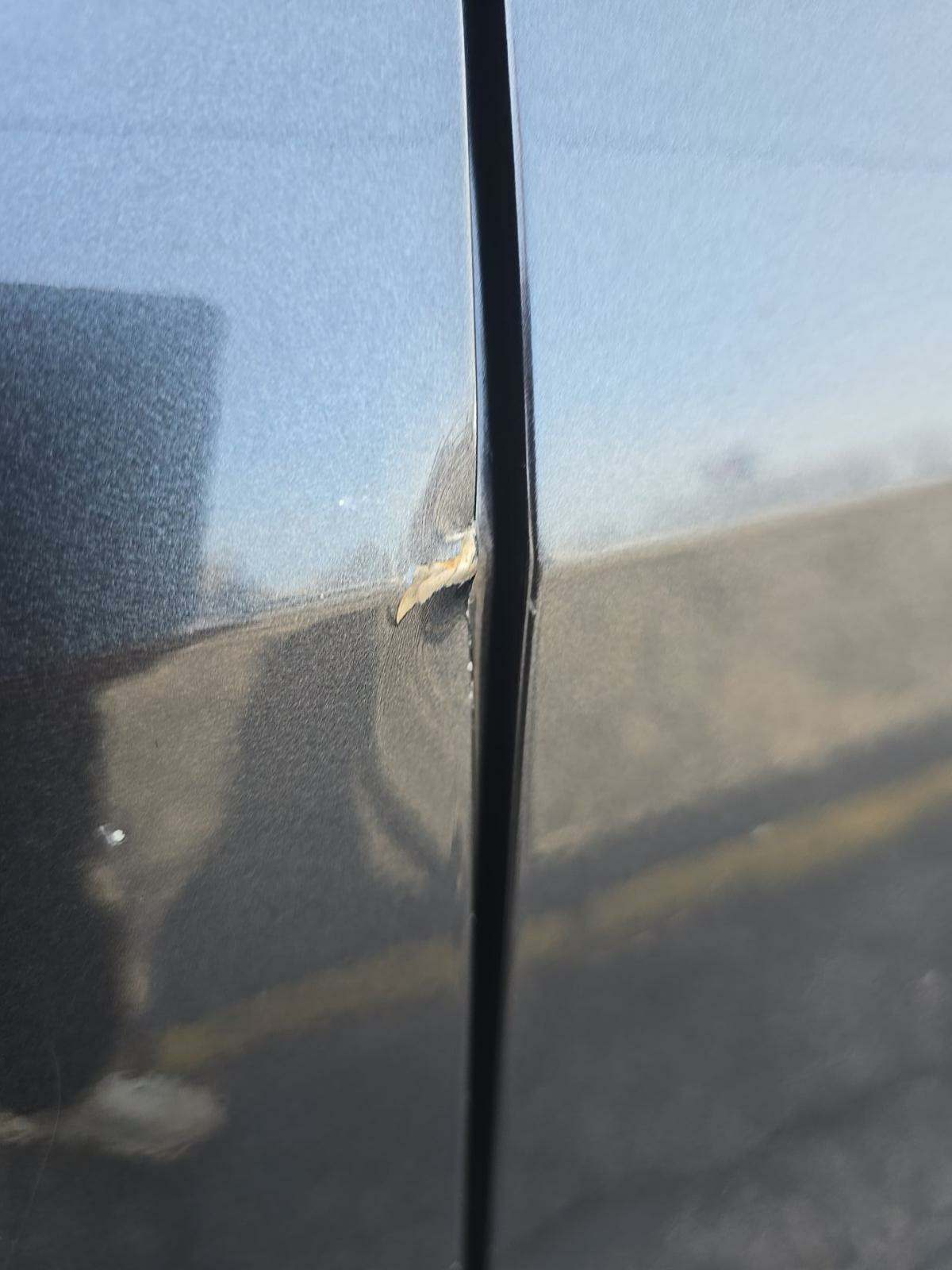 2023 Kia Sportage LX FWD