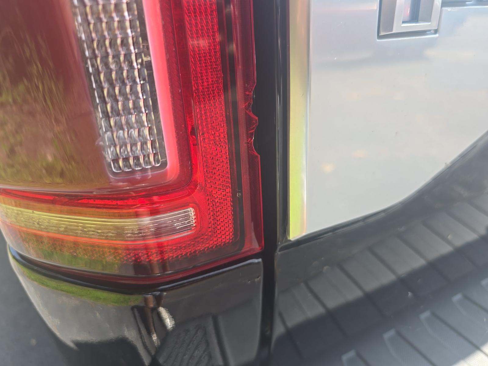 2016 Ford F-150 Limited AWD