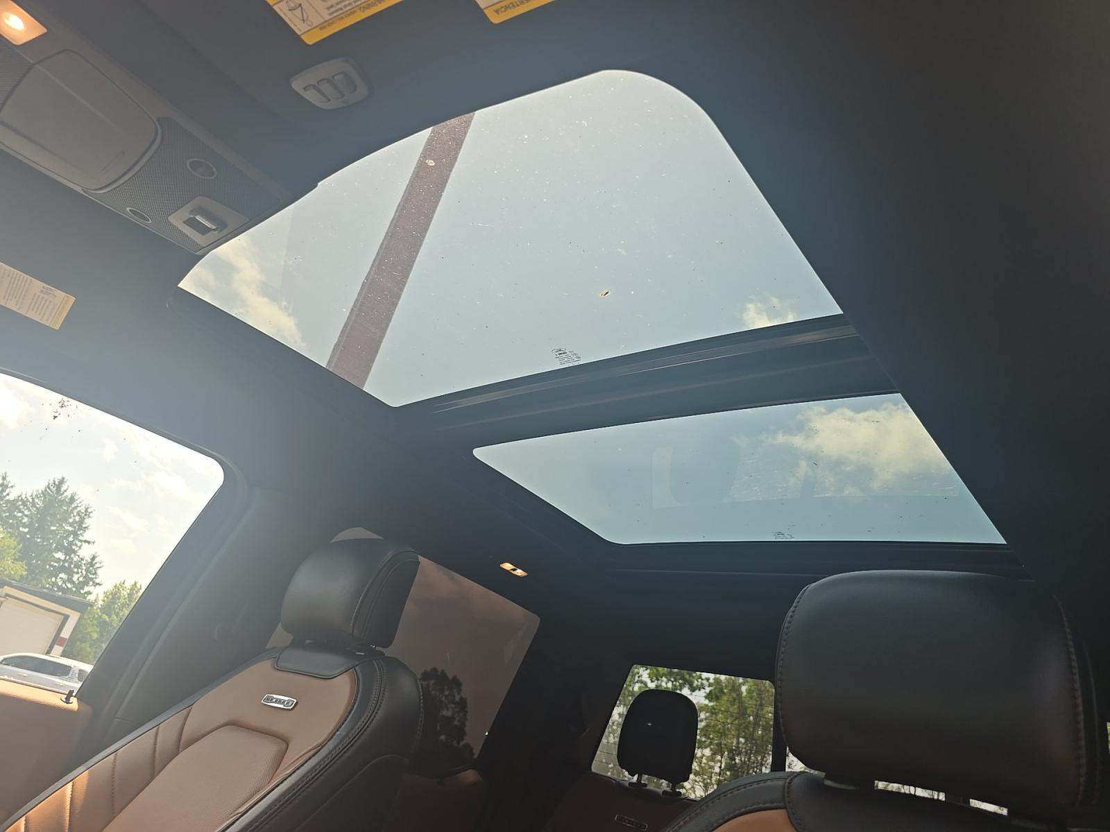 2016 Ford F-150 Limited AWD