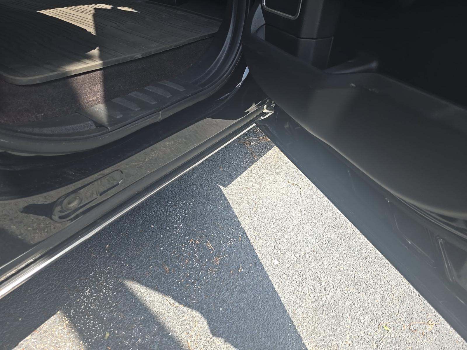 2016 Ford F-150 Limited AWD