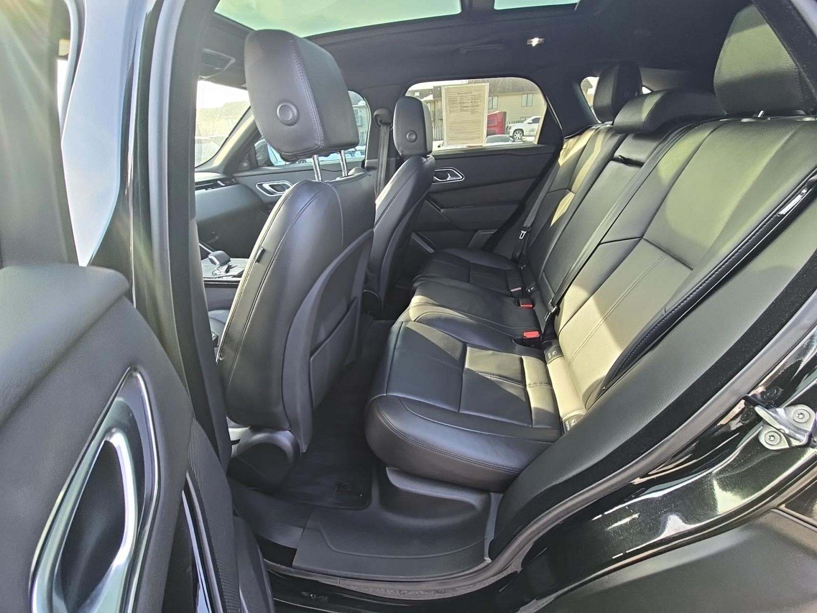 2024 Land Rover Range Rover Velar Dynamic SE AWD