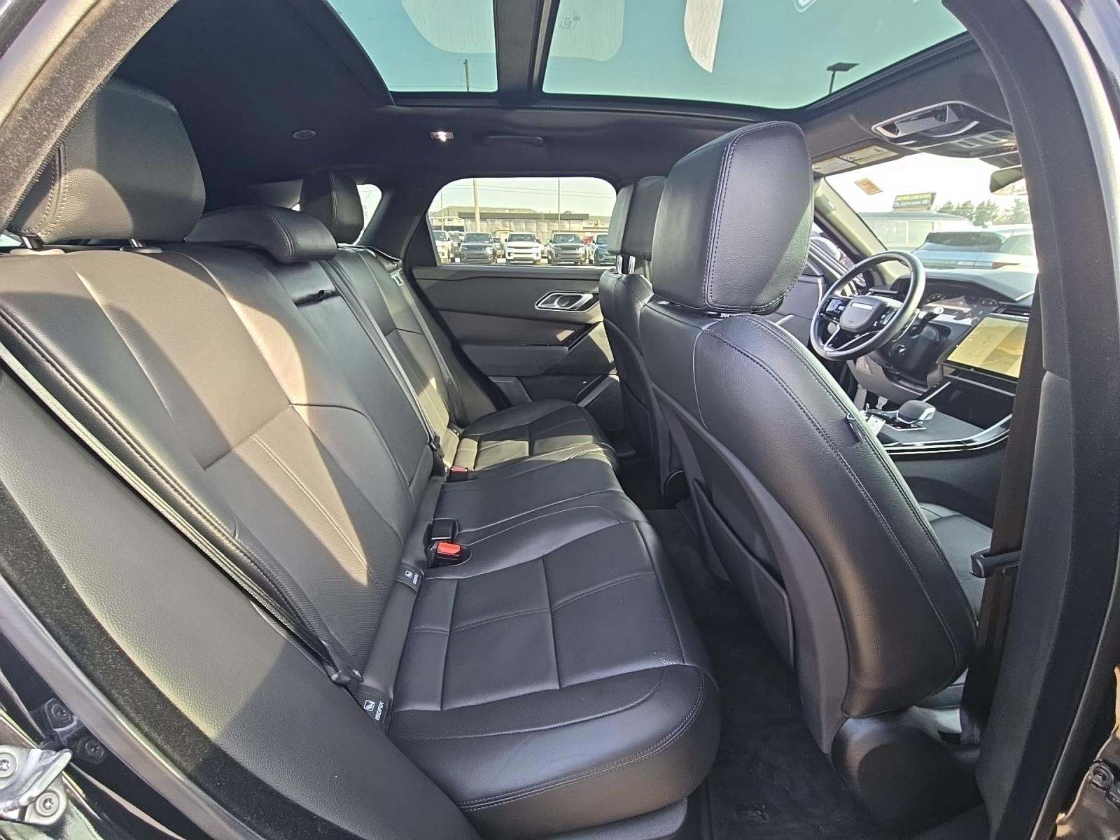 2024 Land Rover Range Rover Velar Dynamic SE AWD