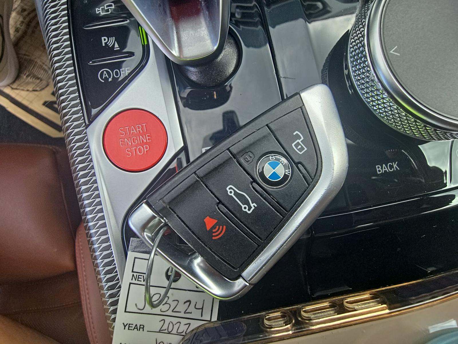 2022 BMW M4 Competition xDrive AWD