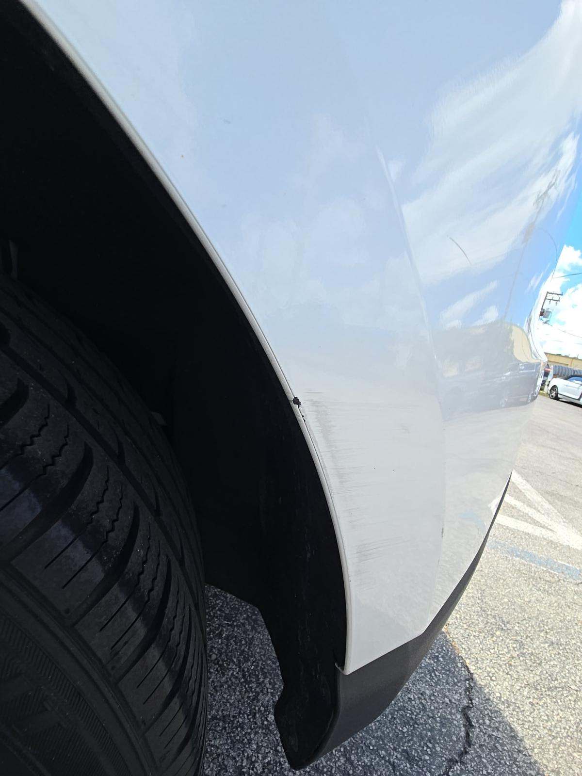 2018 Ford Edge Titanium AWD
