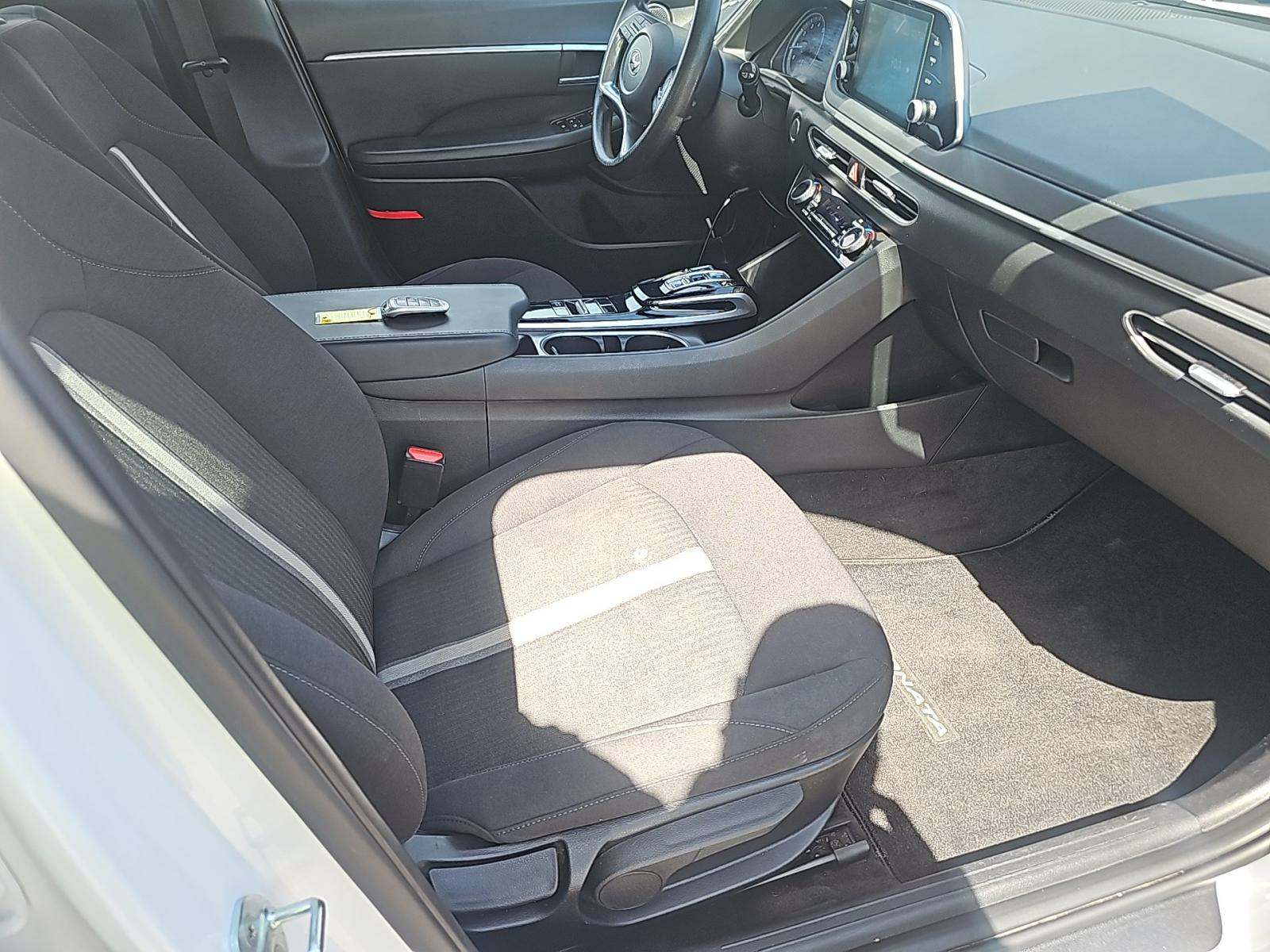 2022 Hyundai Sonata SEL FWD