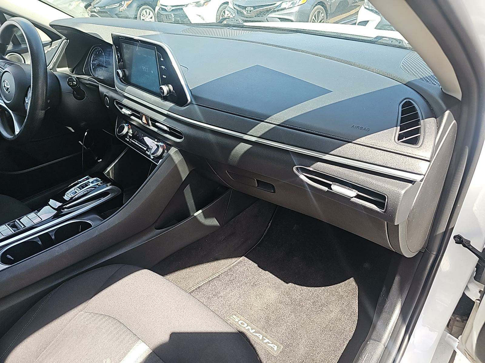 2022 Hyundai Sonata SEL FWD