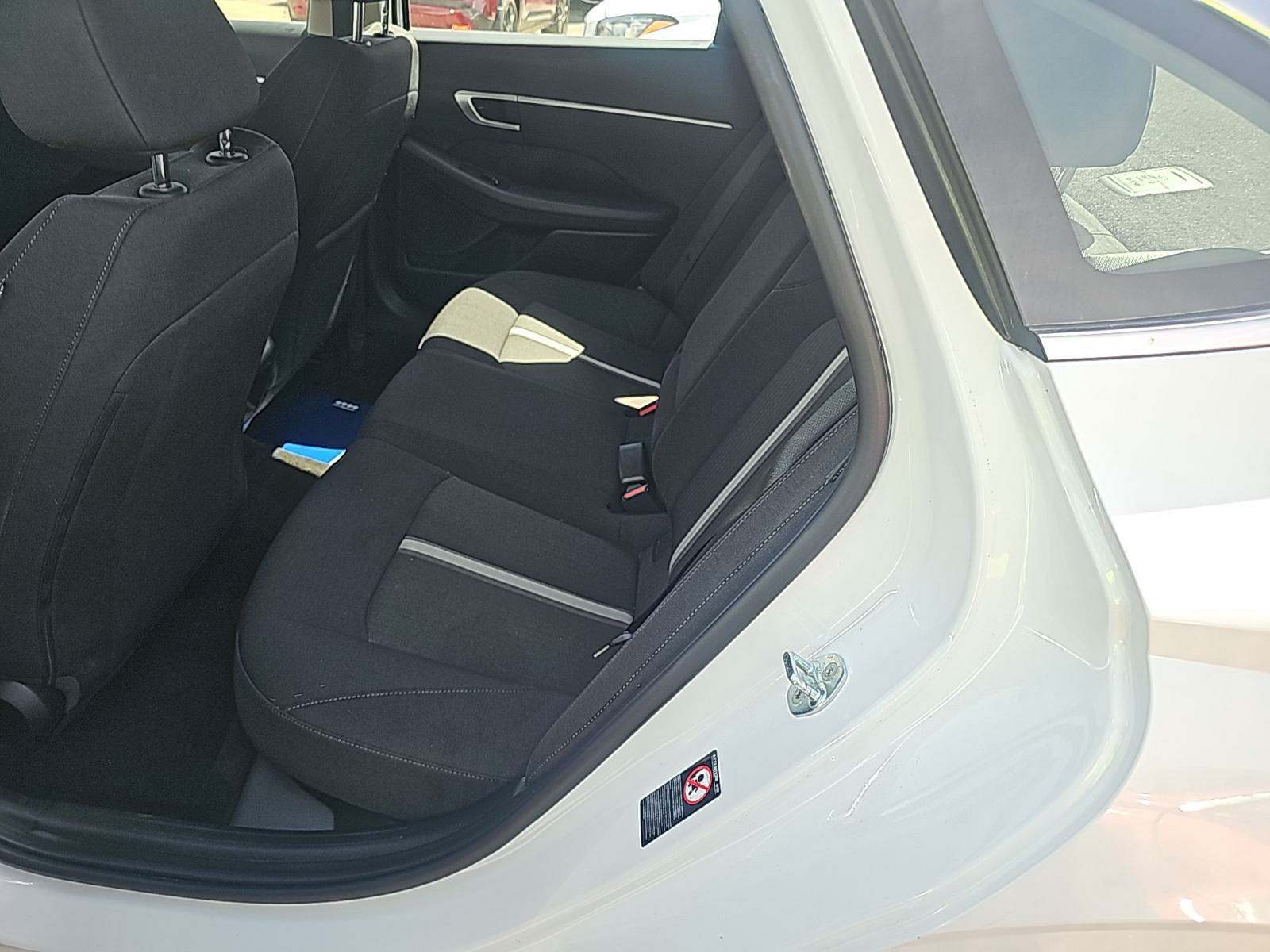 2022 Hyundai Sonata SEL FWD