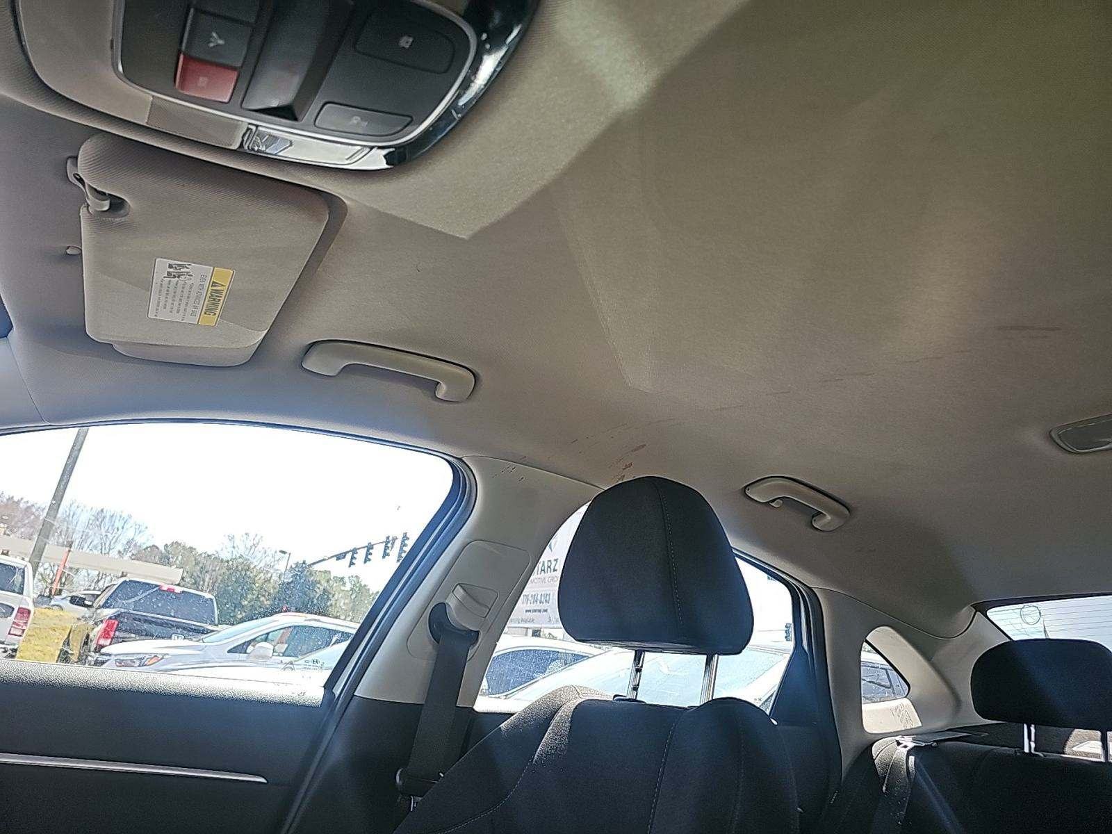 2022 Hyundai Sonata SEL FWD