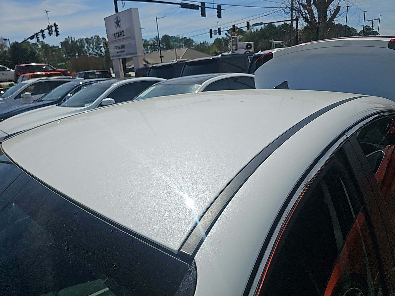 2022 Hyundai Sonata SEL FWD