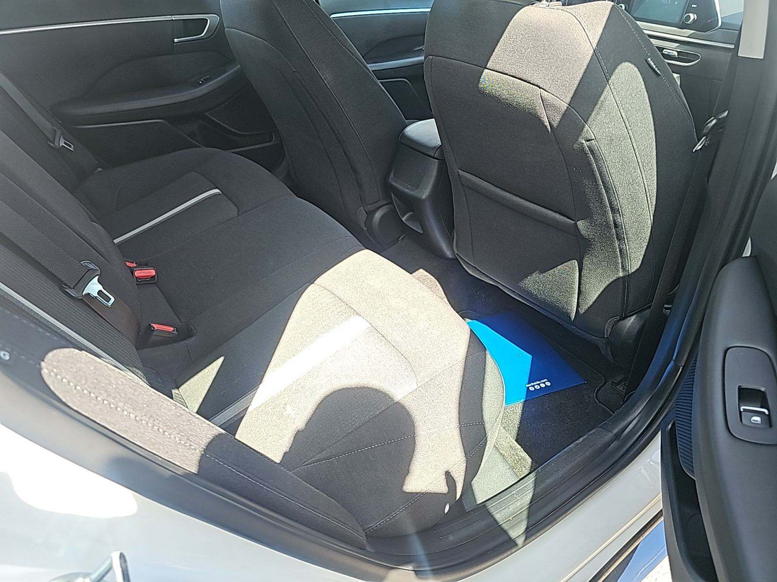 2022 Hyundai Sonata SEL FWD