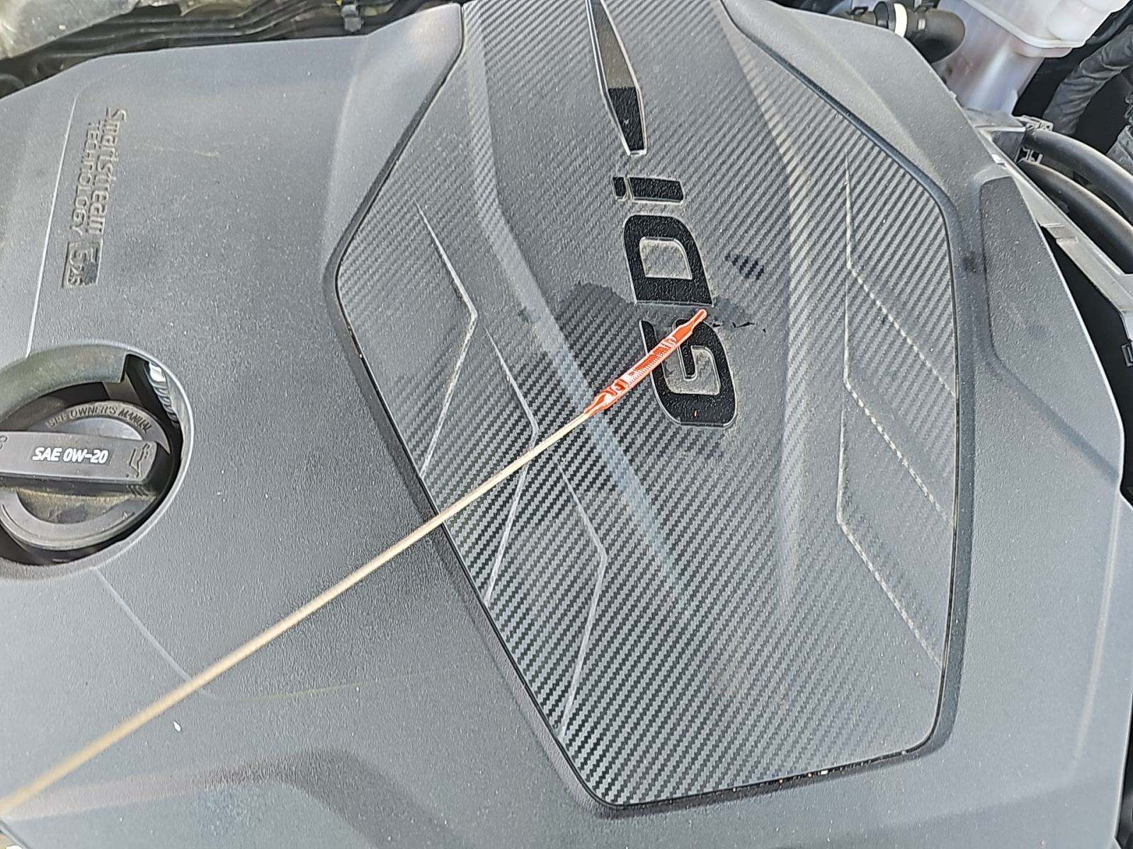 2022 Hyundai Sonata SEL FWD