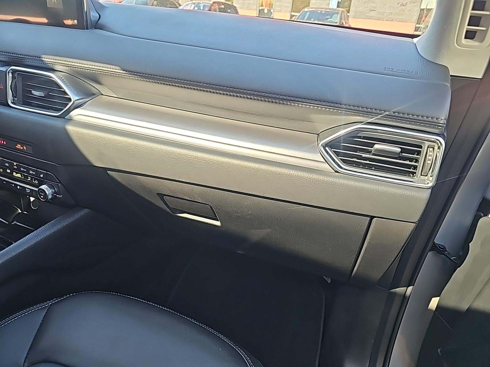 2025 MAZDA CX-5 2.5 S Preferred Package AWD