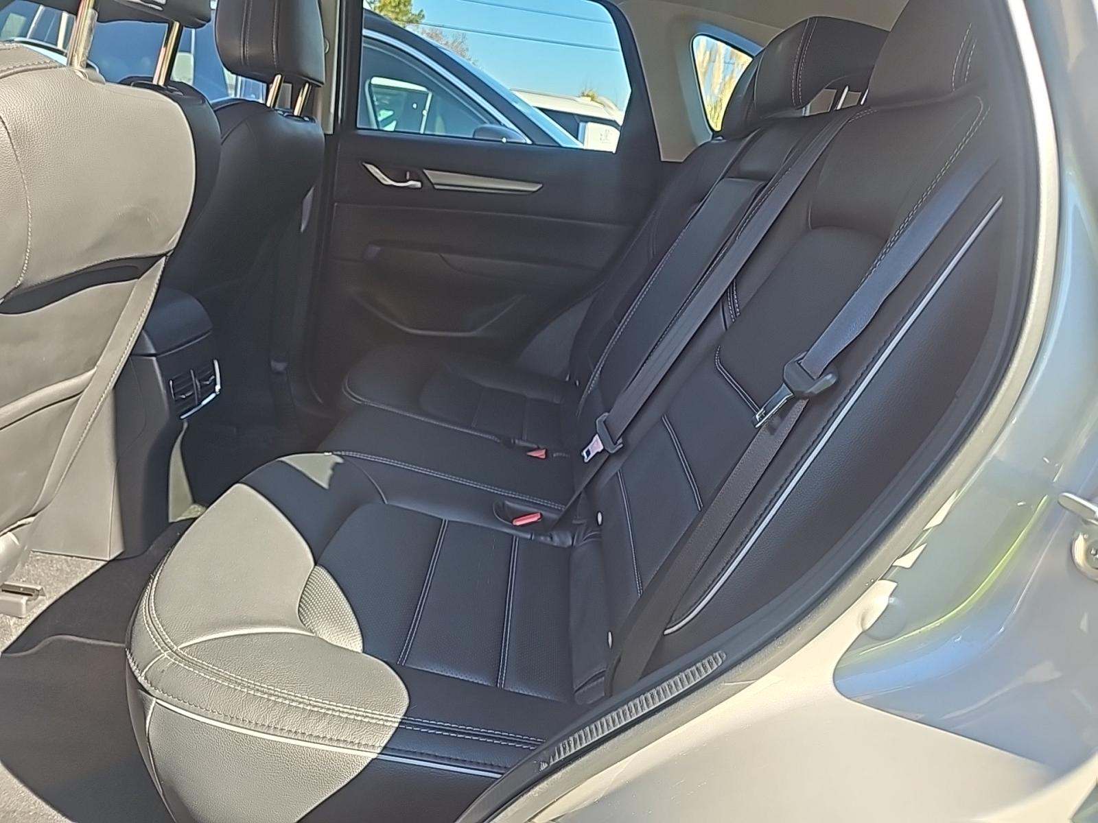 2025 MAZDA CX-5 2.5 S Preferred Package AWD