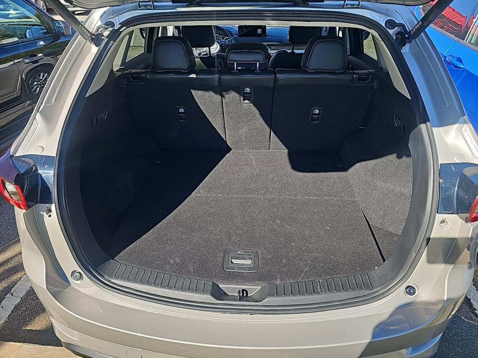 2025 MAZDA CX-5 2.5 S Preferred Package AWD