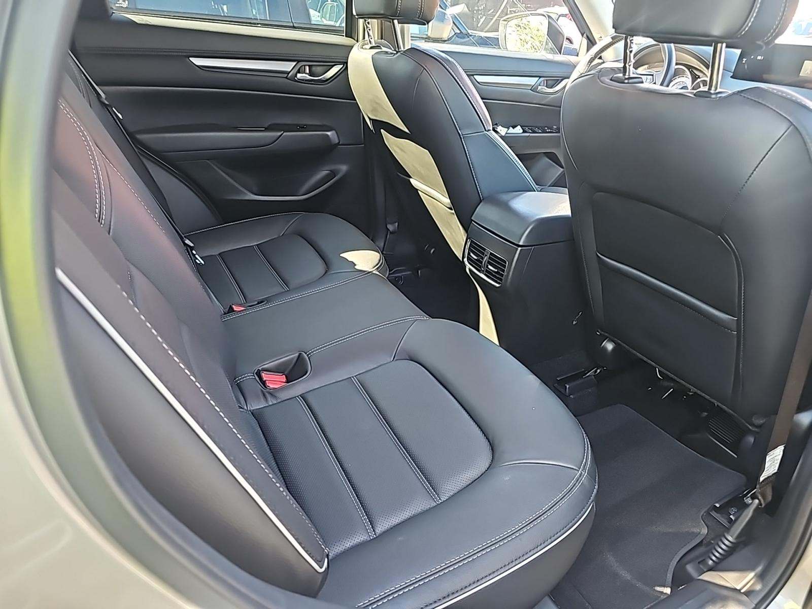 2025 MAZDA CX-5 2.5 S Preferred Package AWD