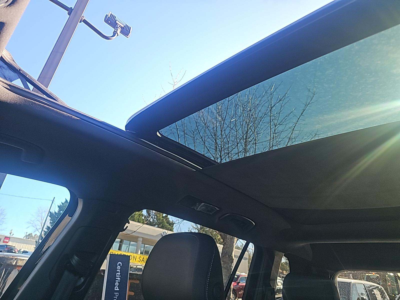 2024 Volkswagen Tiguan 2.0T SE R-Line Black FWD