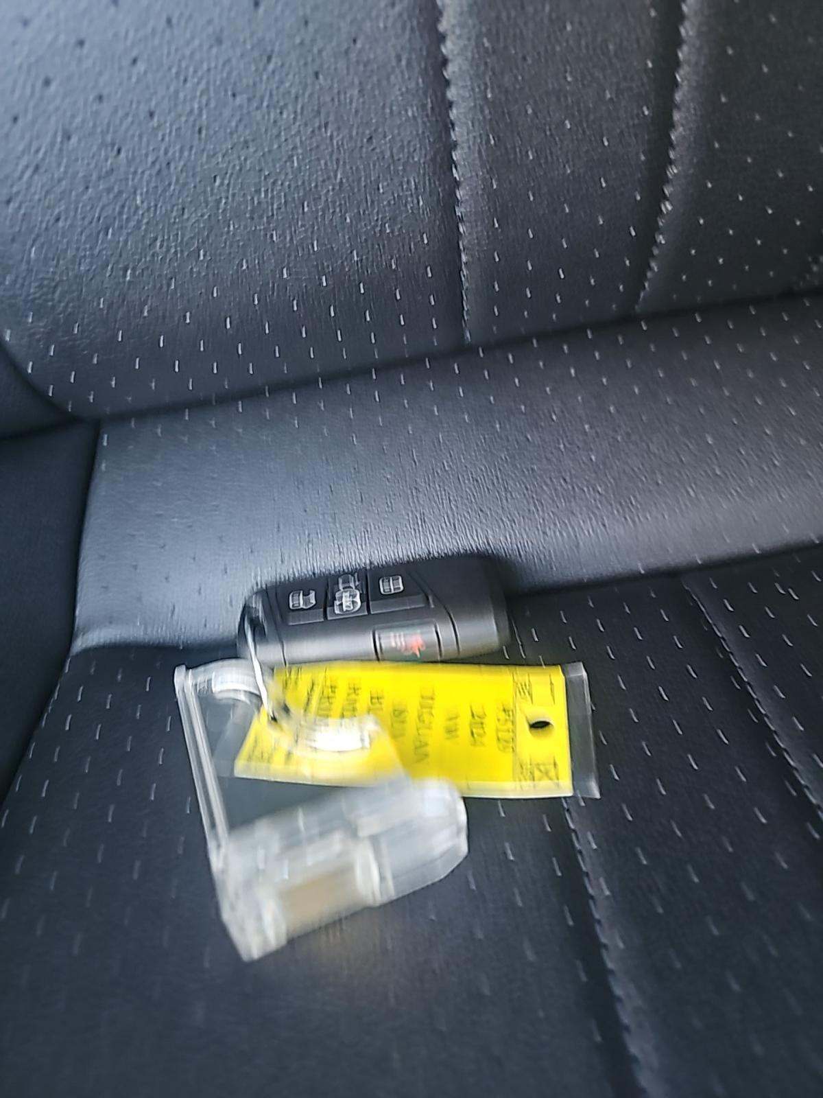 2024 Volkswagen Tiguan 2.0T SE R-Line Black FWD