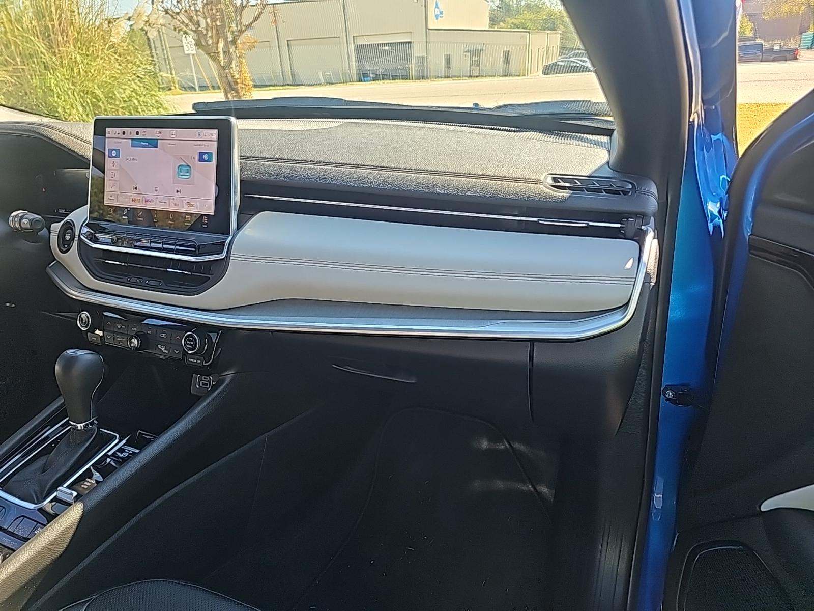 2025 Jeep Compass Limited AWD