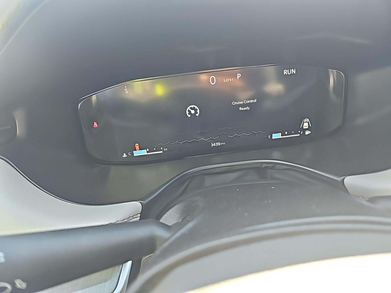 2025 Jeep Compass Limited AWD