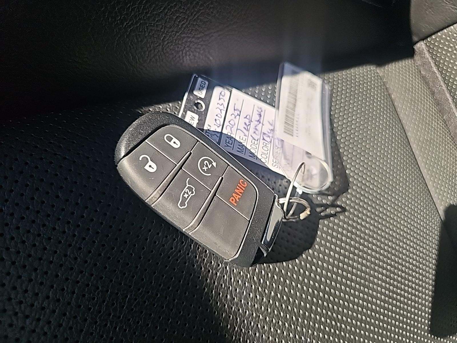 2025 Jeep Compass Limited AWD