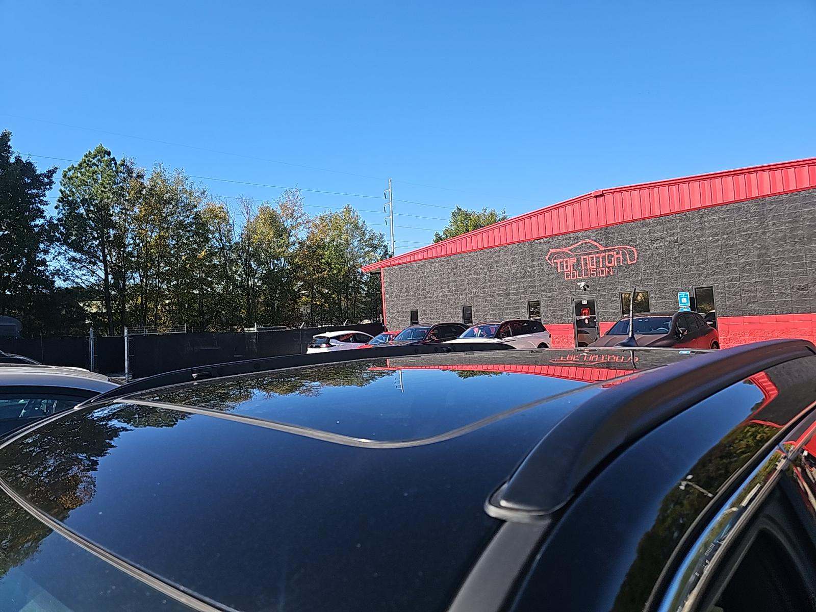 2025 Jeep Compass Limited AWD