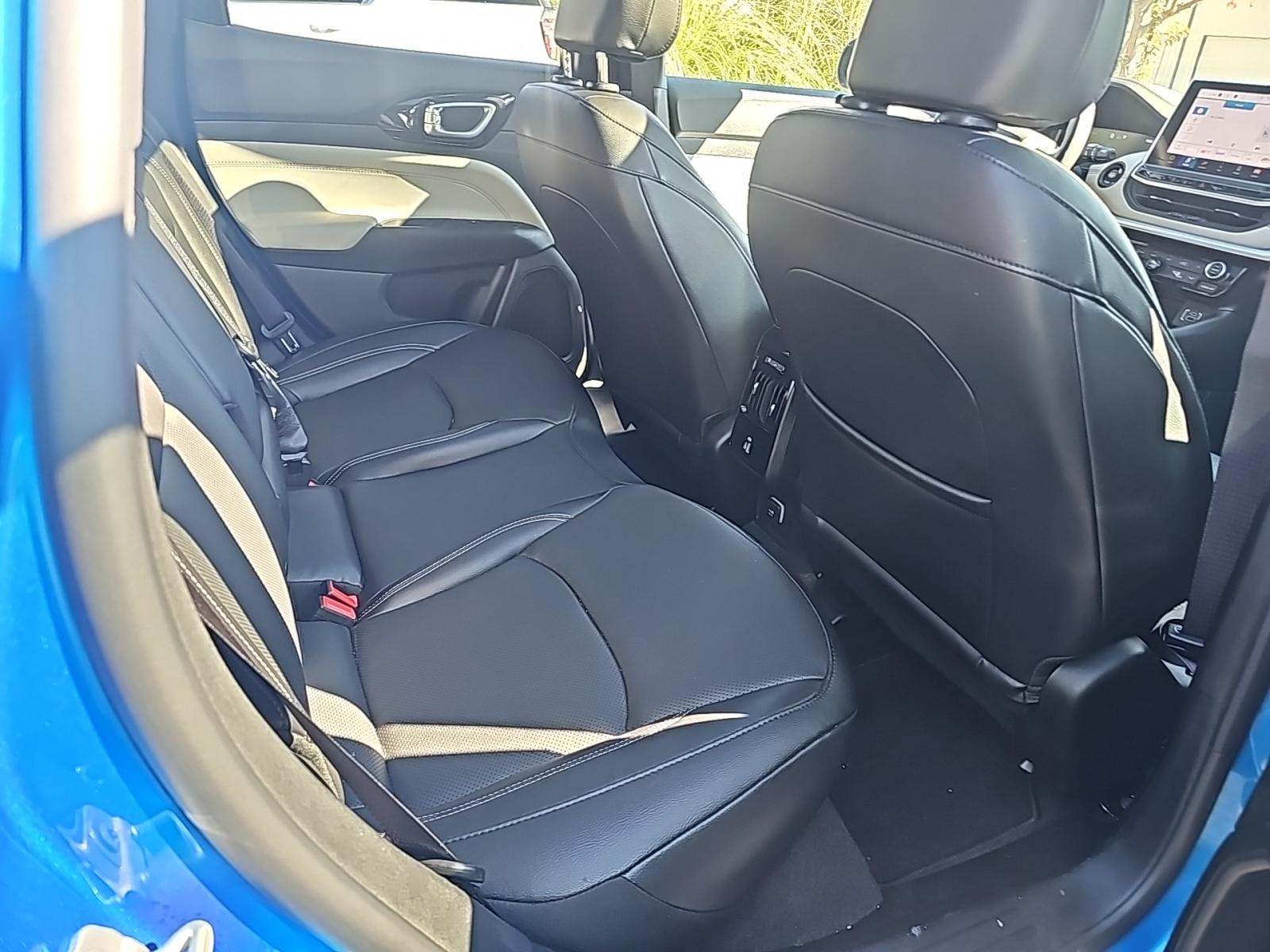 2025 Jeep Compass Limited AWD