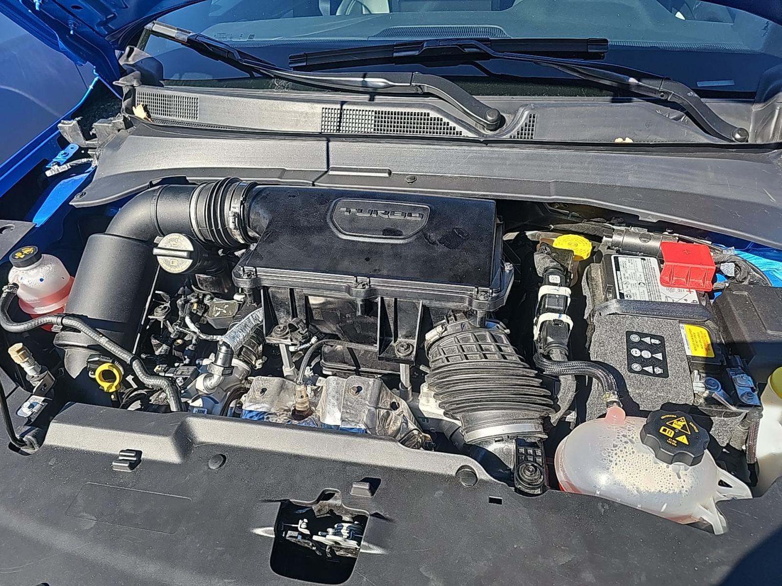 2025 Jeep Compass Limited AWD