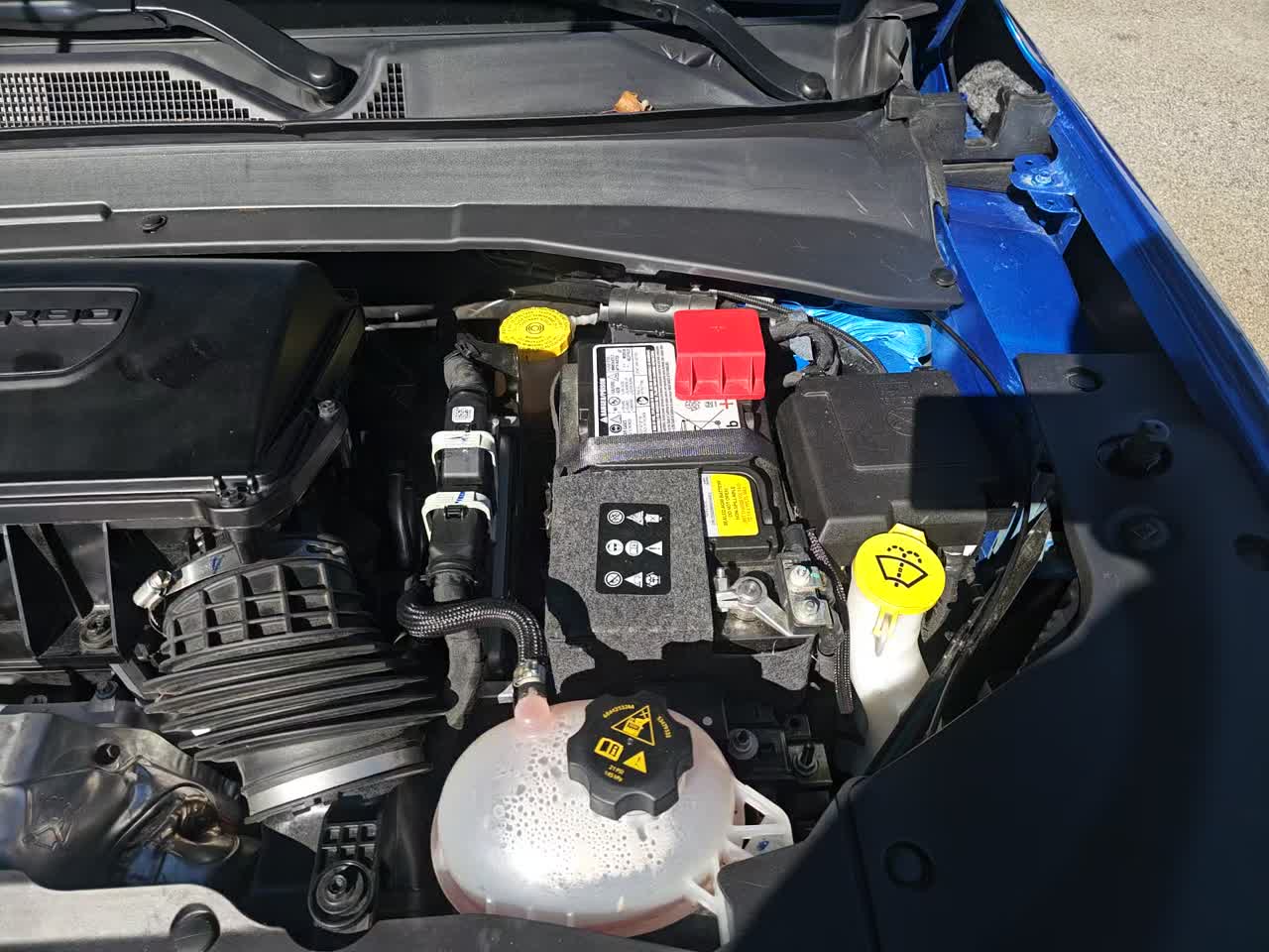 2025 Jeep Compass Limited AWD