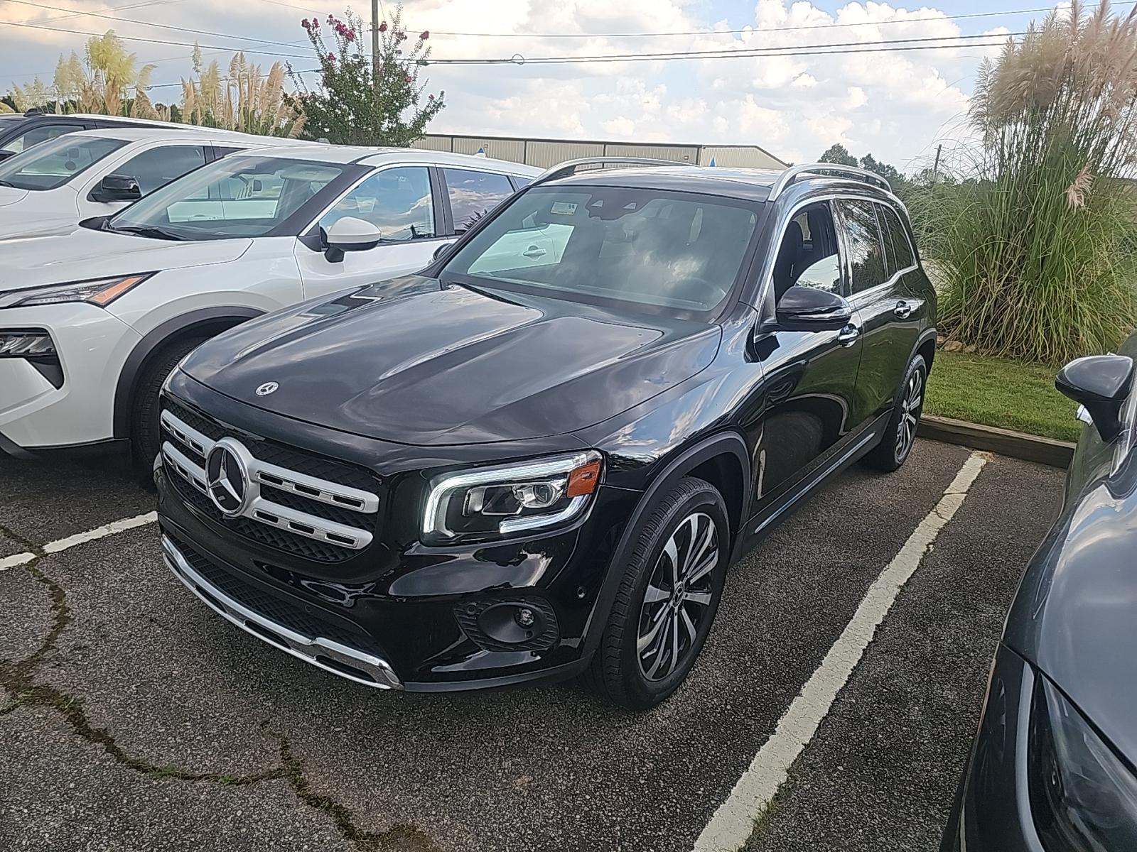 2023 Mercedes-Benz GLB 250