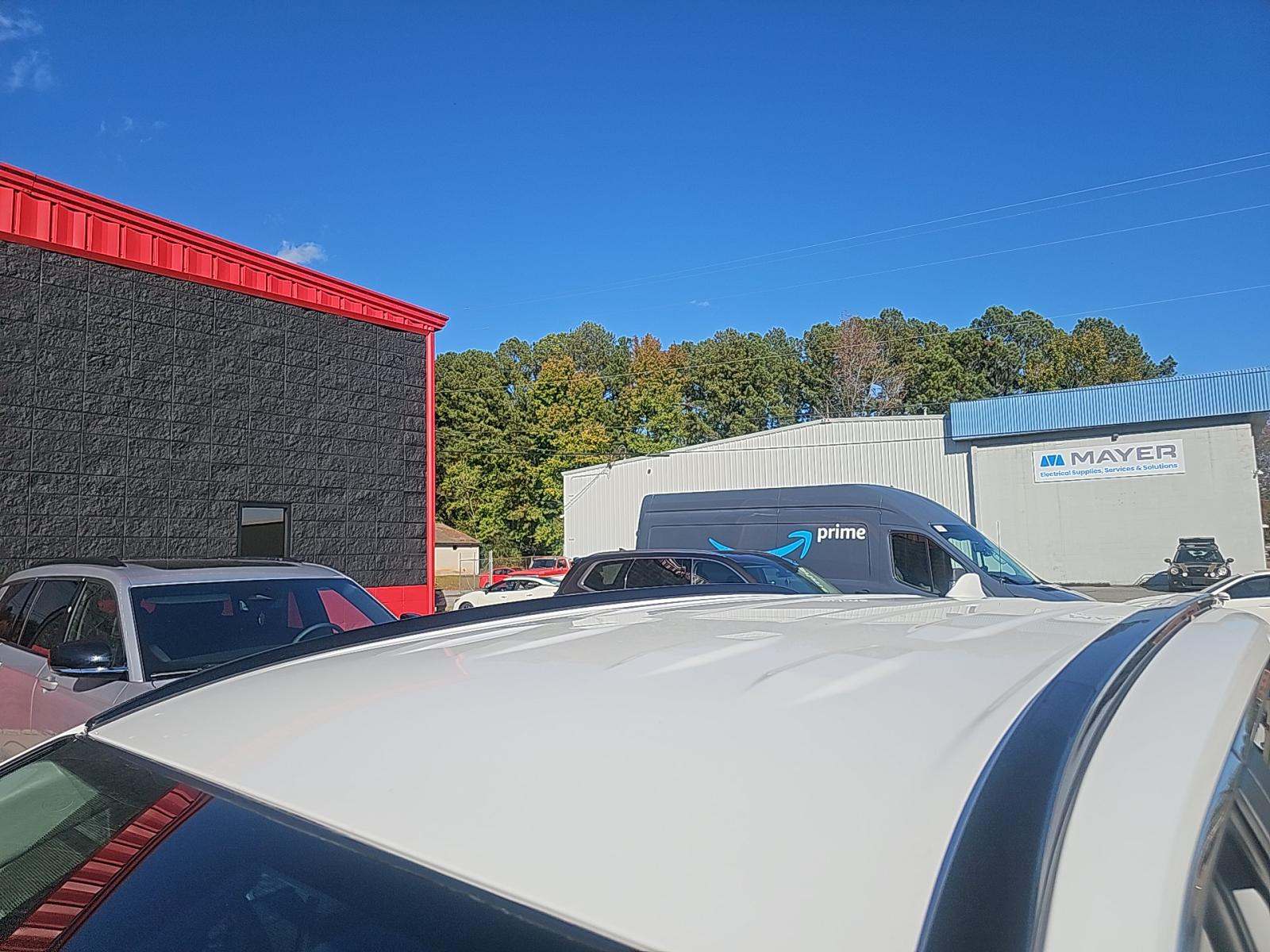 2025 Toyota RAV4 XLE FWD