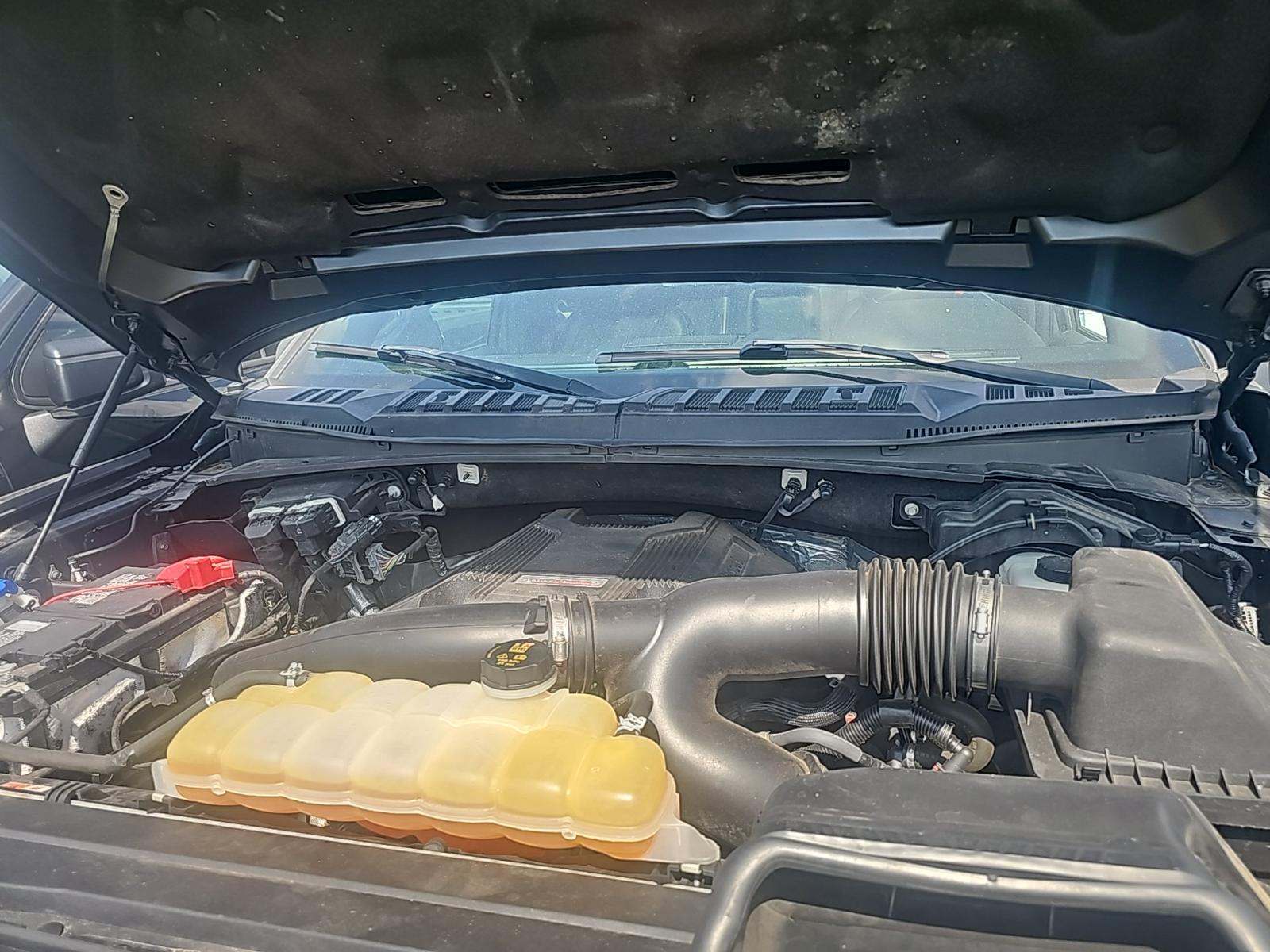 2018 Ford F-150 Raptor AWD