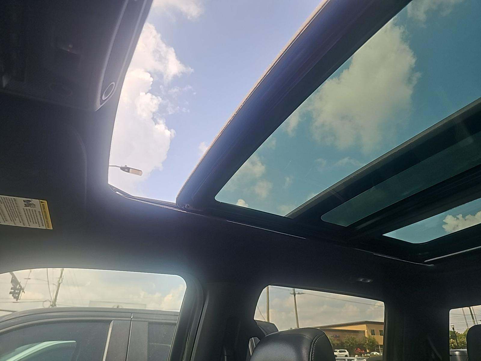 2018 Ford F-150 Raptor AWD