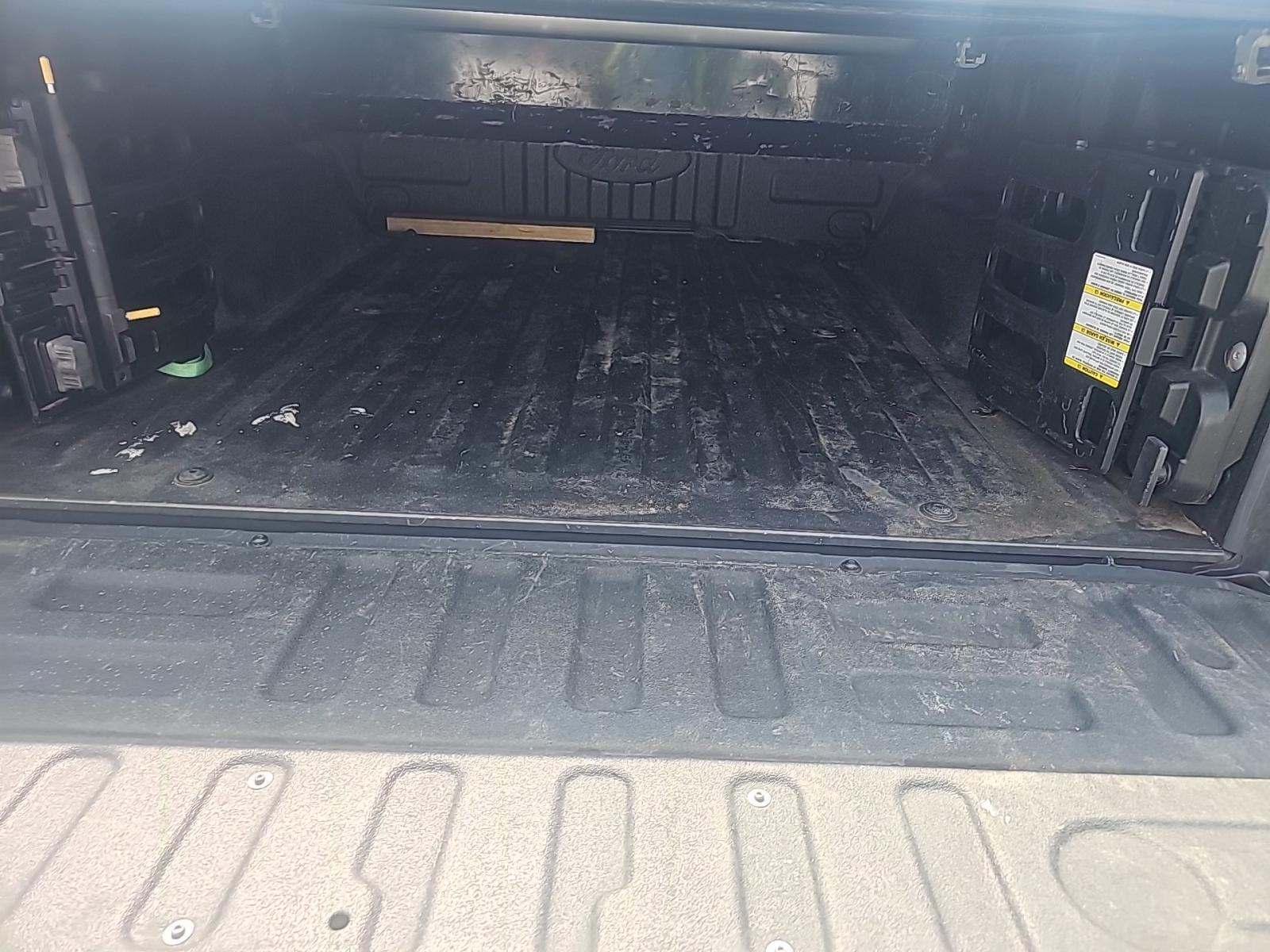 2018 Ford F-150 Raptor AWD