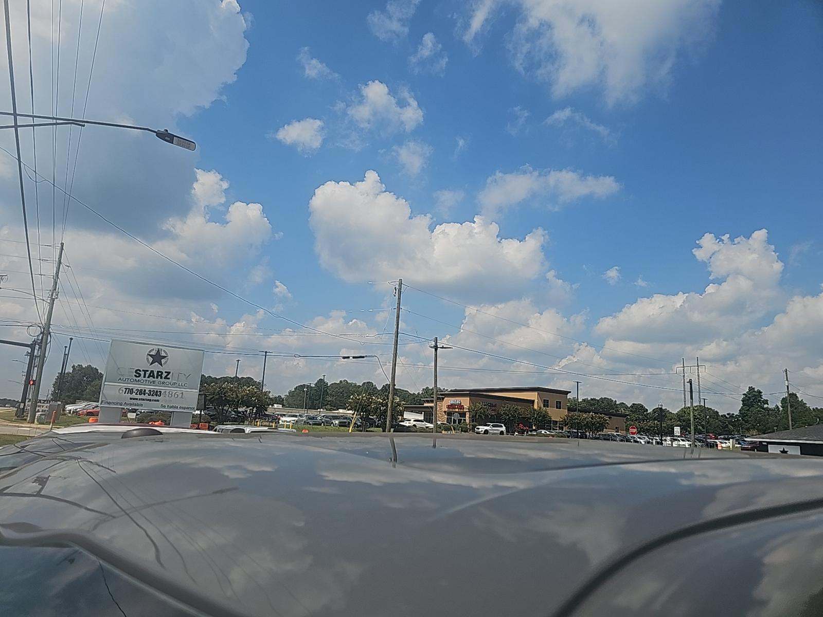 2018 Ford F-150 Raptor AWD