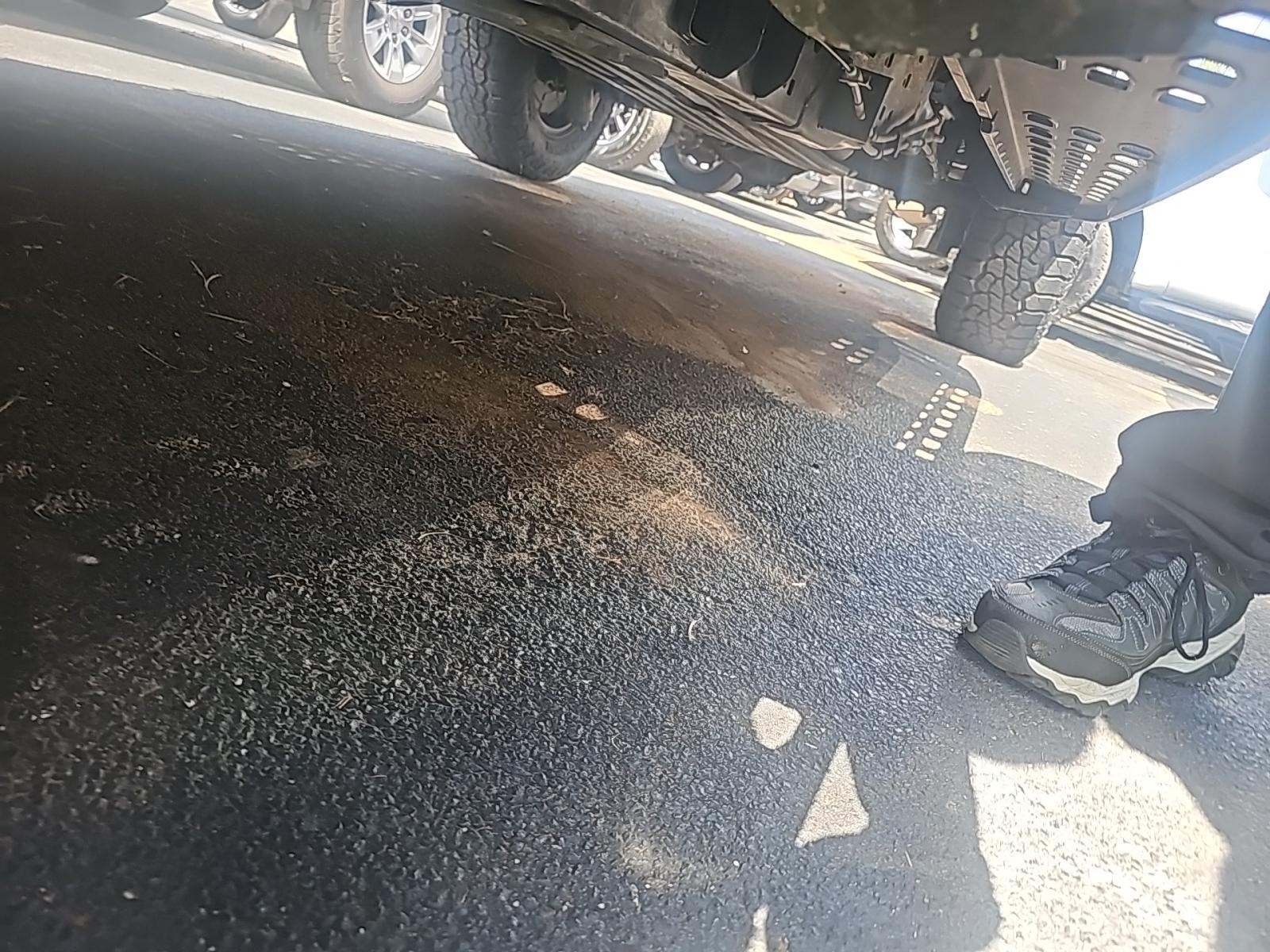 2018 Ford F-150 Raptor AWD