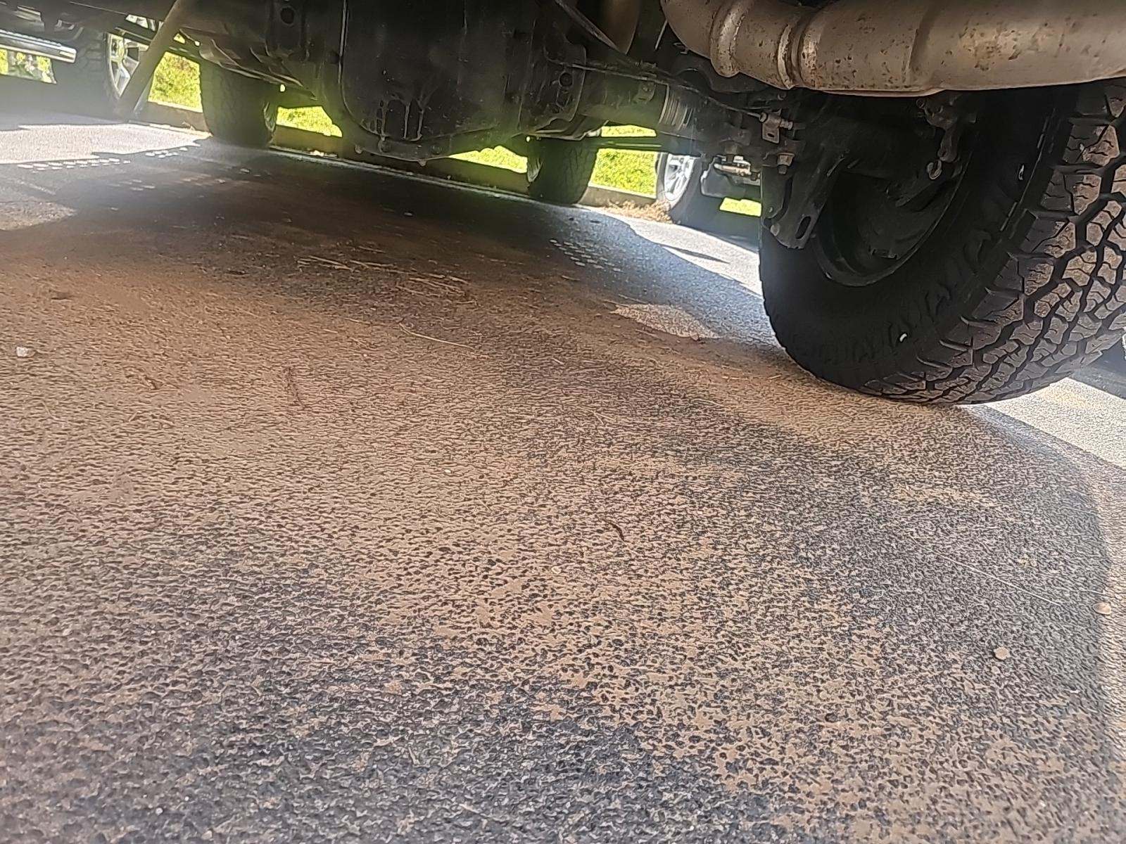 2018 Ford F-150 Raptor AWD