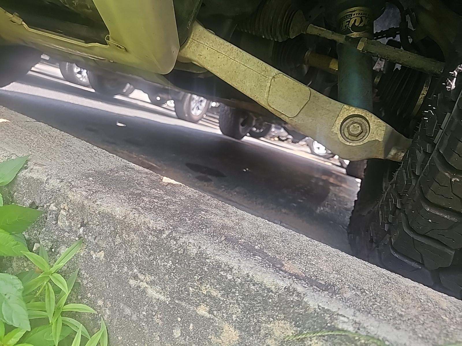 2018 Ford F-150 Raptor AWD