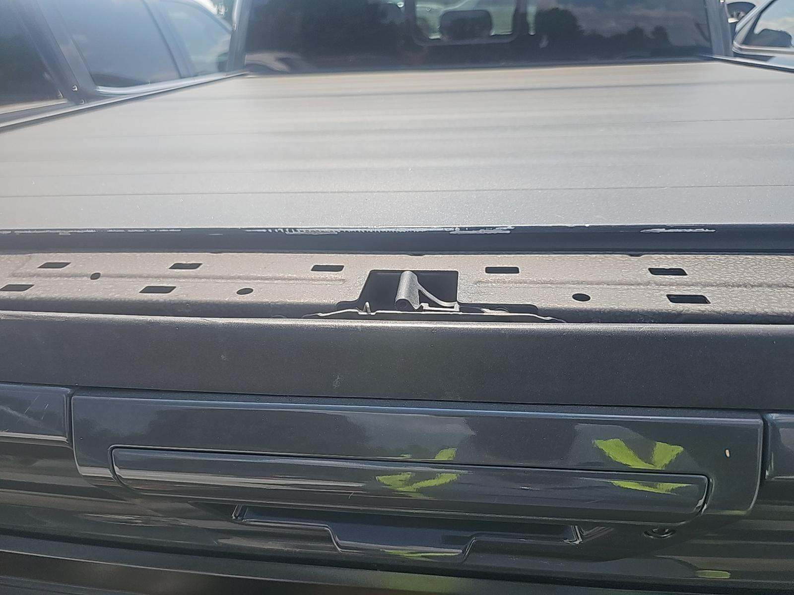 2018 Ford F-150 Raptor AWD