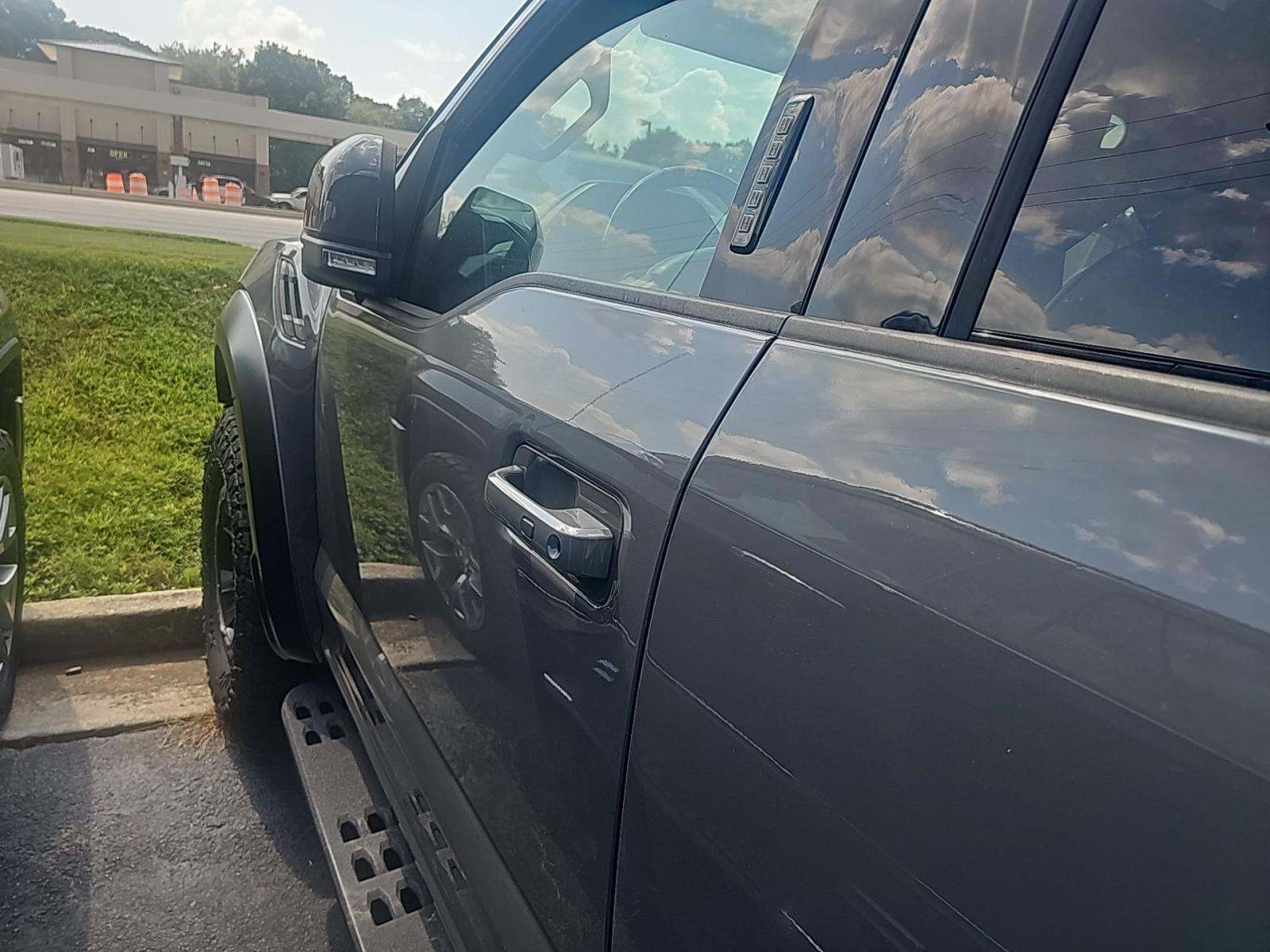 2018 Ford F-150 Raptor AWD