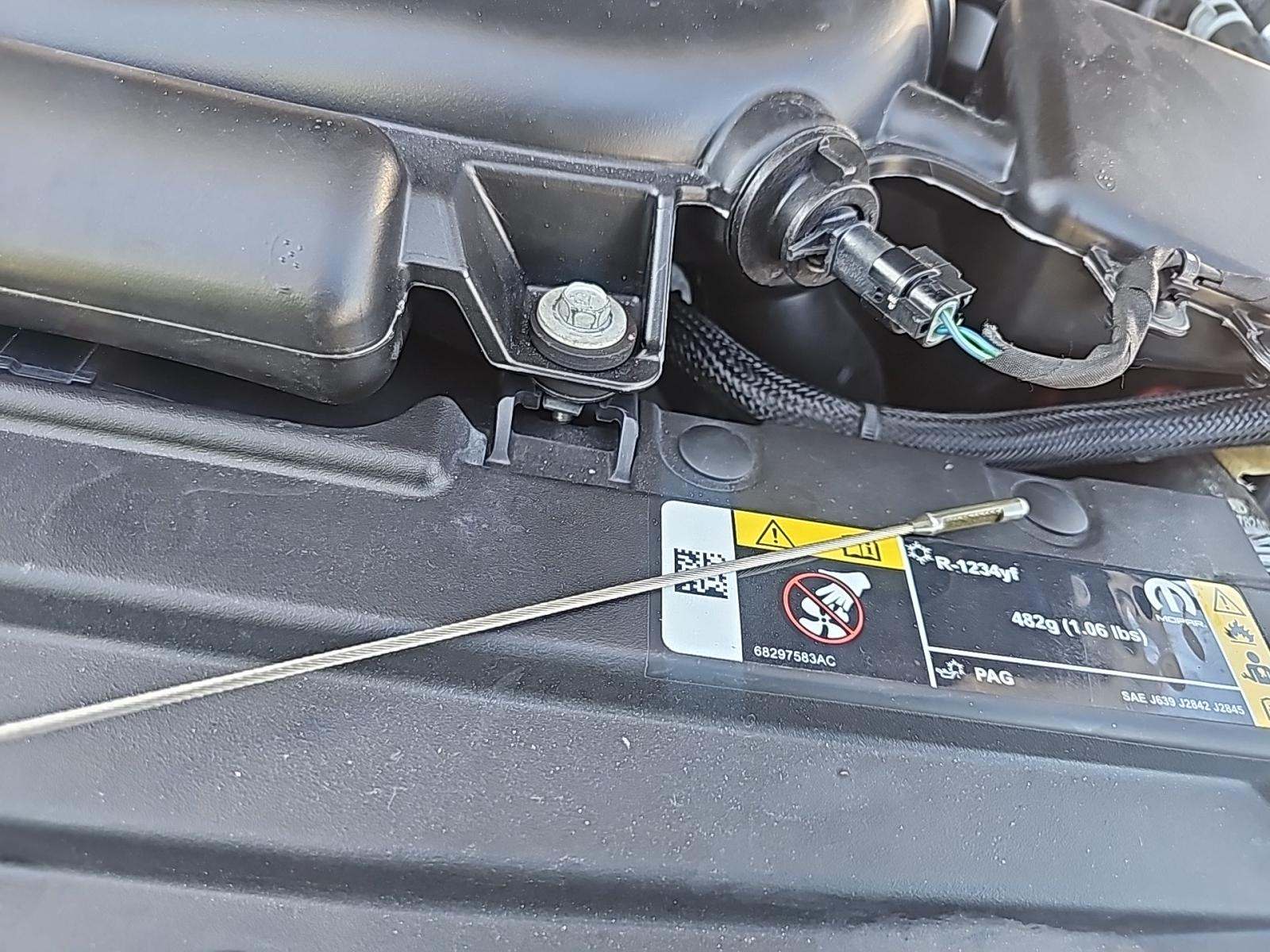 2022 Jeep Wrangler Unlimited Sport S Edition AWD