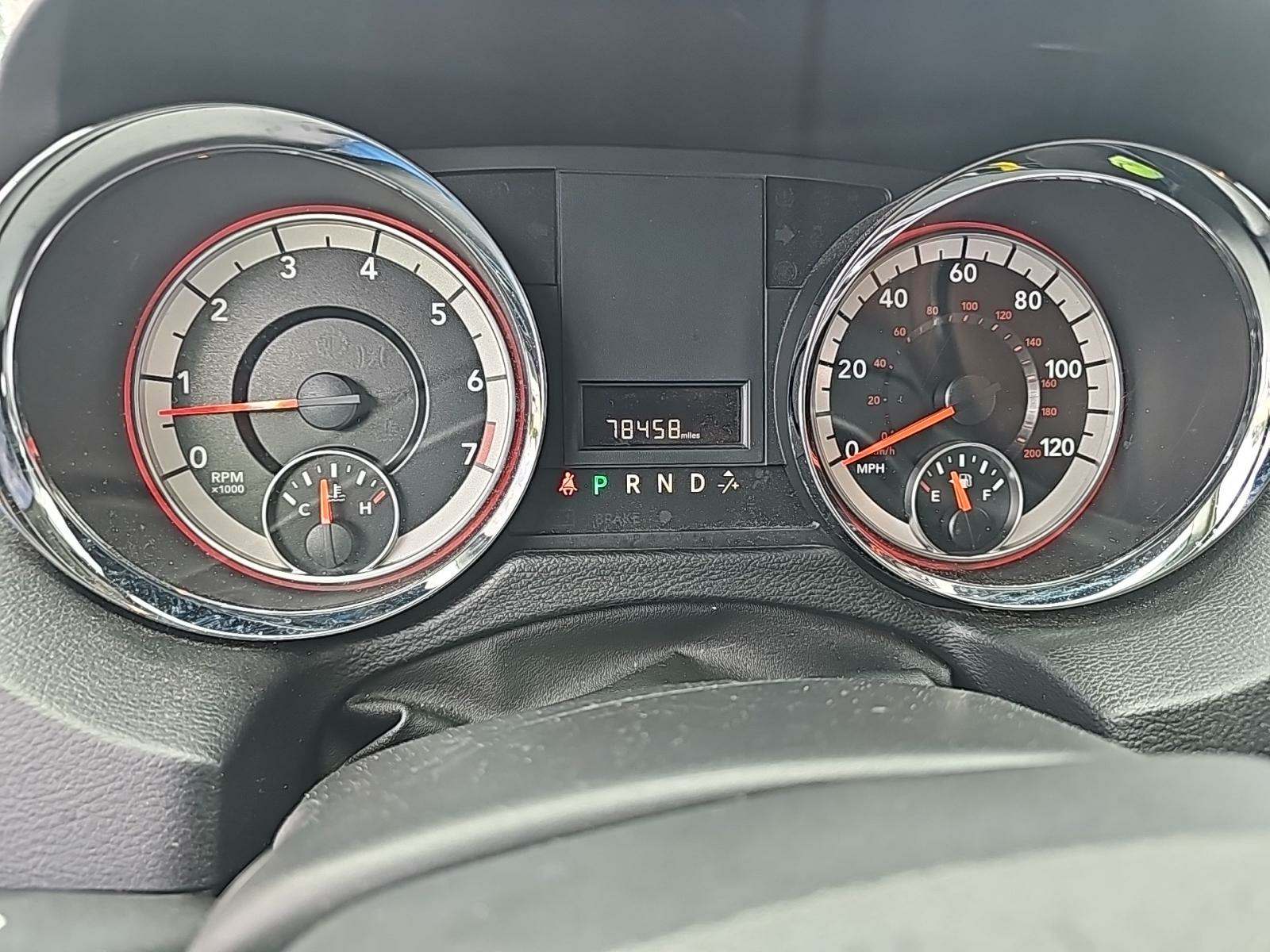 2019 Dodge Grand Caravan SE FWD