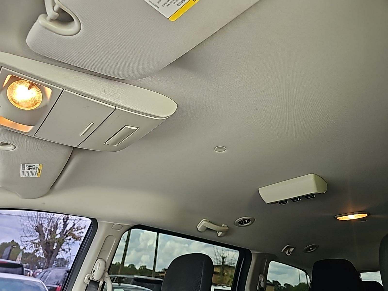 2019 Dodge Grand Caravan SE FWD