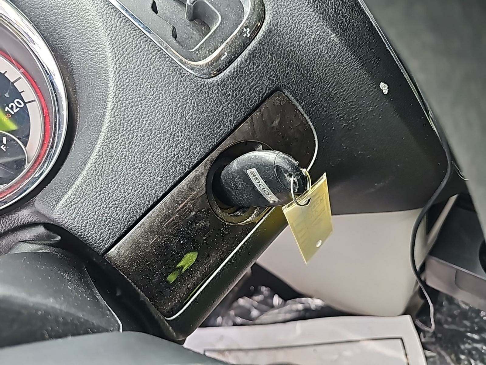 2019 Dodge Grand Caravan SE FWD