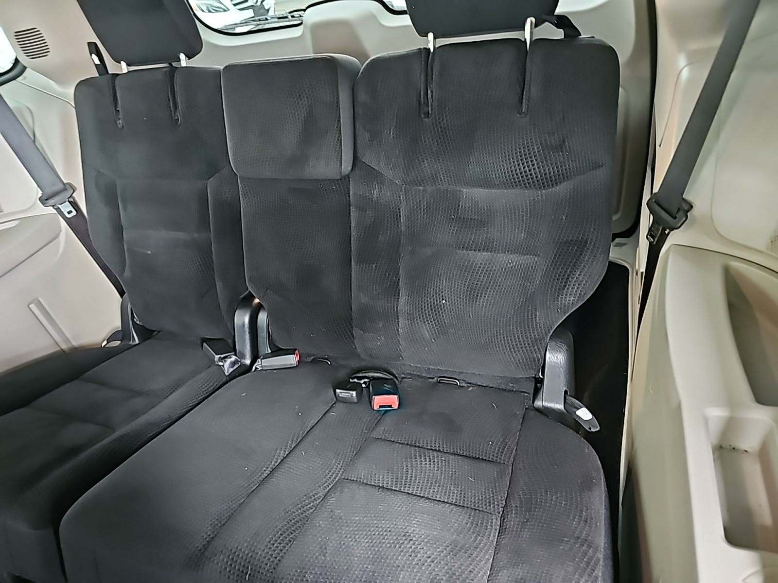 2019 Dodge Grand Caravan SE FWD