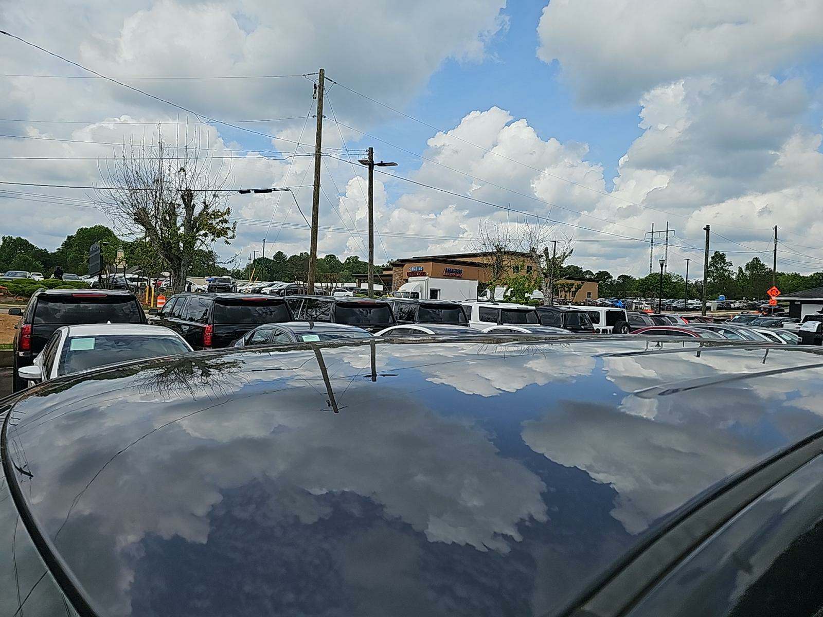 2019 Dodge Grand Caravan SE FWD